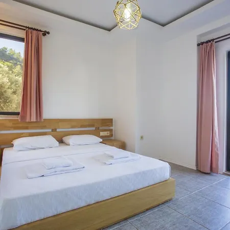 Villa Angel Prestige E *