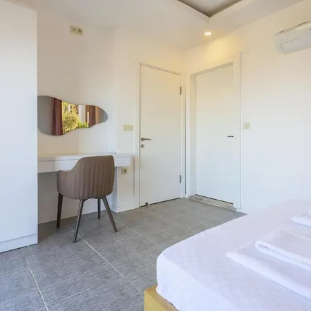 Angel Prestige E Villa *